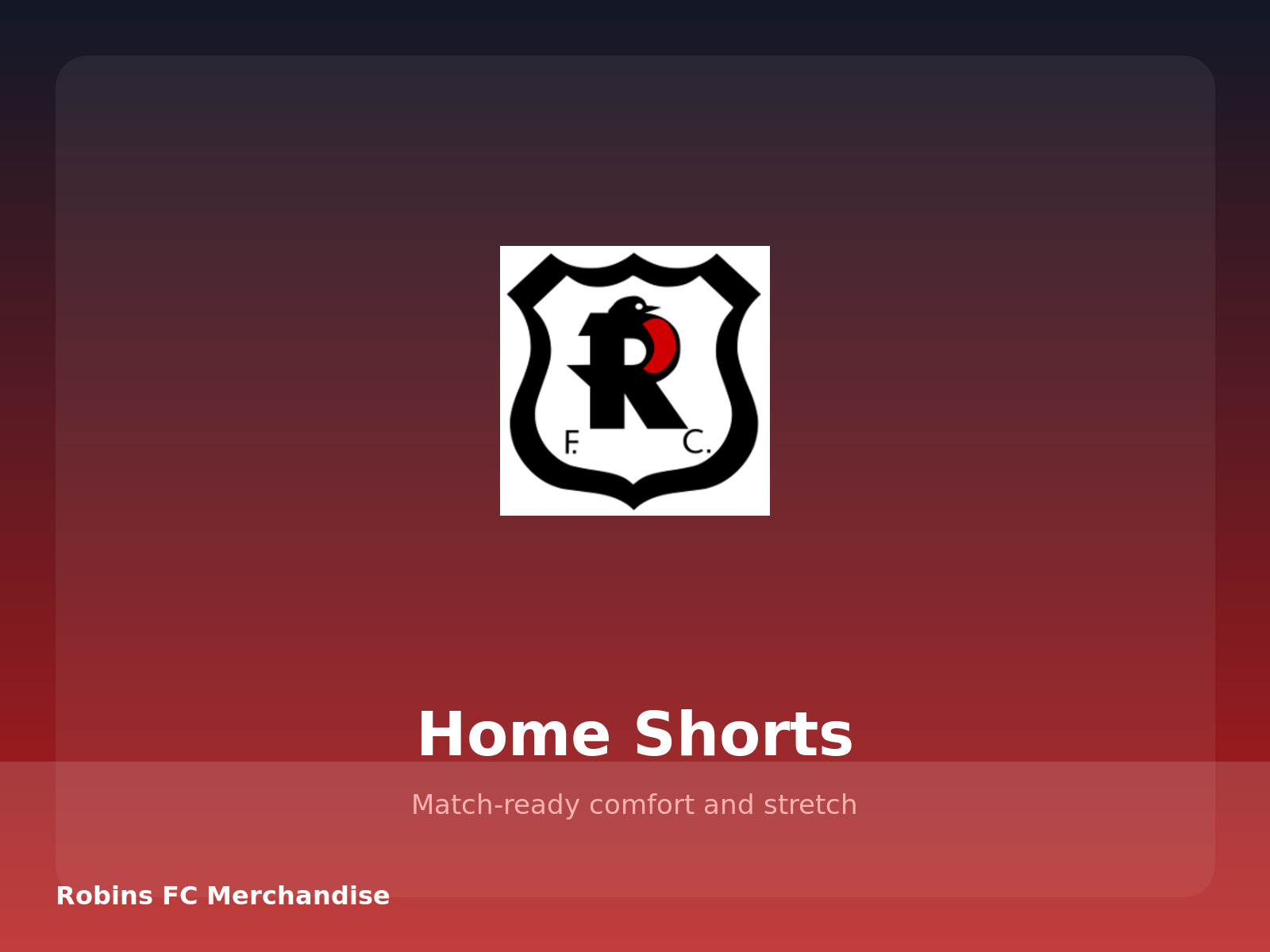 Home Shorts