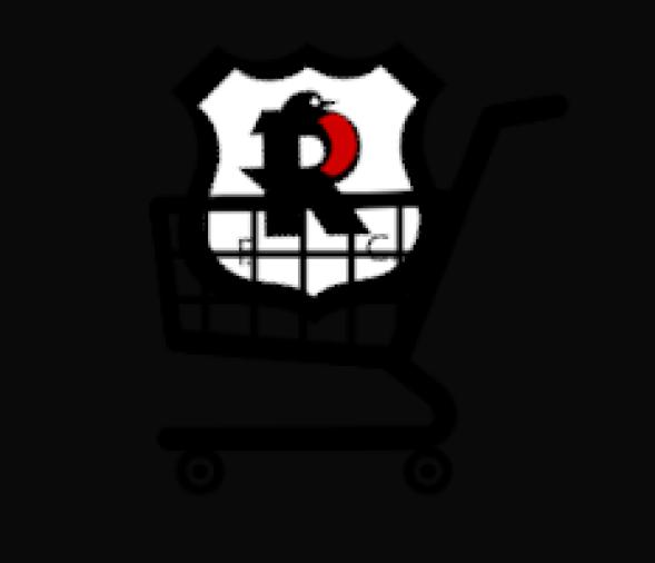 Robins Online Shop Launches!