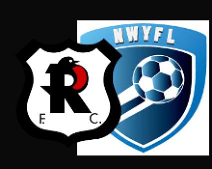 Under 14s - League Champions!