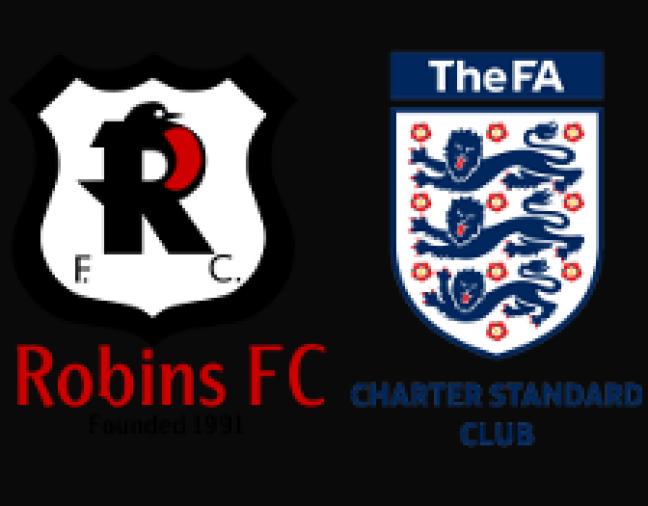 About Robins FC