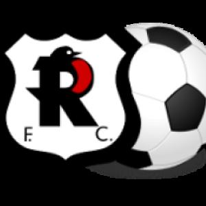 Community football session