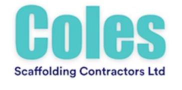Coles Scaffolding