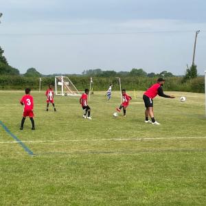 U7 U7S 1 St Season