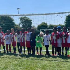 U7 U7S 1 St Season