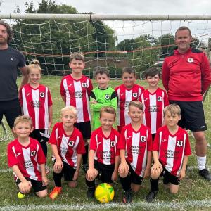 U8 RED