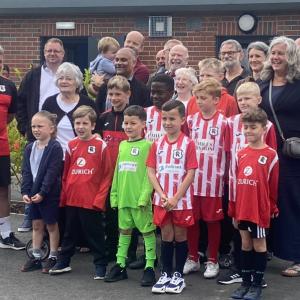 Robins FC