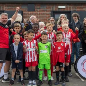 Robins FC