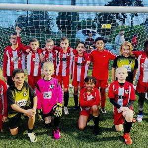 U10 WHITE