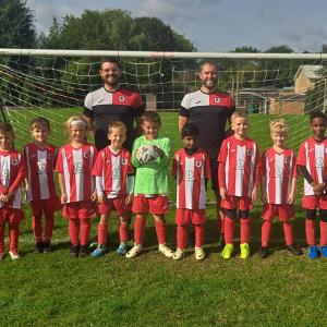 U8 RED