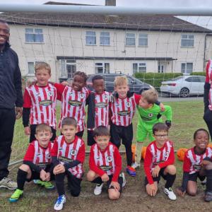 U8 RED