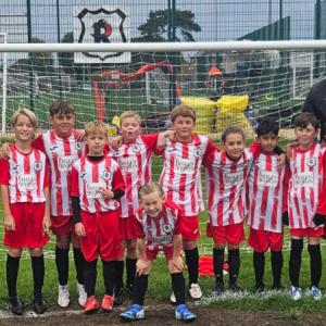 U9 WHITE